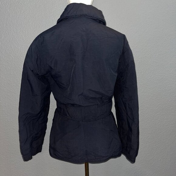 COLMAR SPORTSWEAR Vintage '73 Ski Snow Puffer Jacket Made in Italy IT 42=US 8 - Picture 10 of 16